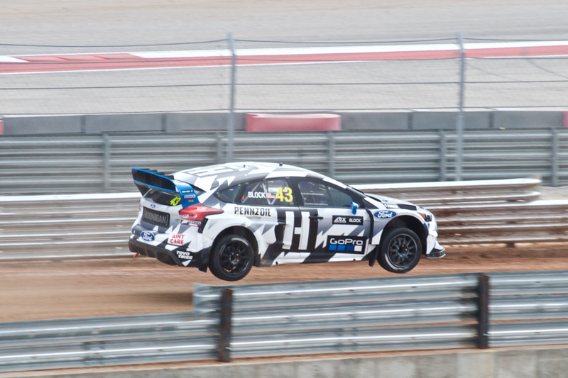 Illustration for article titled COTA World RX photodump